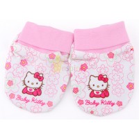 Baby Kitty - 嬰兒腳套